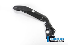 Ilmberger Carbon Frame Cover, Left Side for the BMW S 1000 R 2017