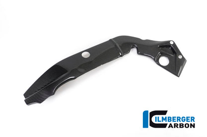 Ilmberger Carbon Frame Cover, Left Side for the BMW S 1000 R 2017