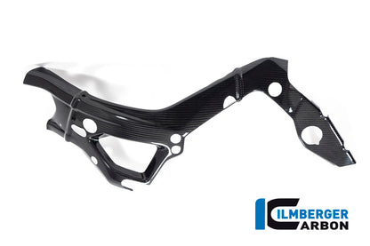 Ilmberger Carbon Frame Cover Big, Left for the BMW S 1000 RR '19-23 / M1000RR '21-24