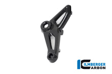 Ilmberger Carbon Rear Frame Cover, Left for the BMW R Nine T / Racer '14-17, R Nine T Scrambler/Urban GS 2016