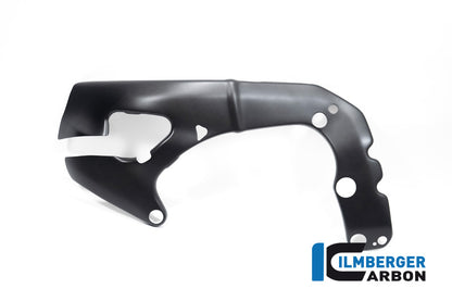 Ilmberger Carbon Frame Cover Left, for the Honda CBR 1000 RR-R/SP '20-24