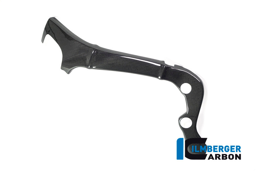 Ilmberger Carbon Frame Cover Left, Side for the Suzuki GSX-R1000 / GSX-R1000R '17