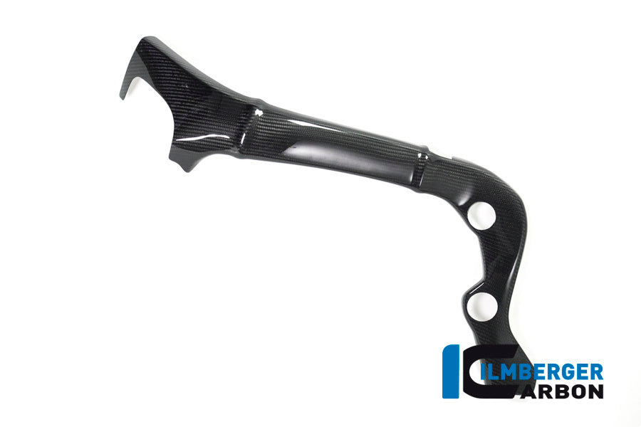 Ilmberger Carbon Frame Cover Left, Side for the Suzuki GSX-R1000 / GSX-R1000R '17