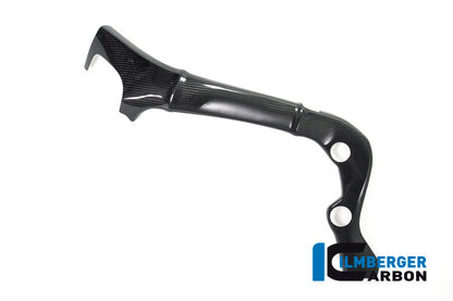 Ilmberger Carbon Frame Cover Left, Side for the Suzuki GSX-R1000 / GSX-R1000R '17