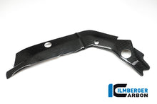 Ilmberger Carbon Frame Cover, Left Side for the BMW S 1000 XR 2015-2019
