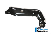 Ilmberger Carbon Frame Cover, Left Side for the BMW S 1000 XR 2015-2019