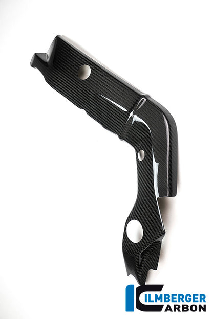 Ilmberger Carbon Frame Cover, Left Side for the BMW S 1000 XR 2015-2019