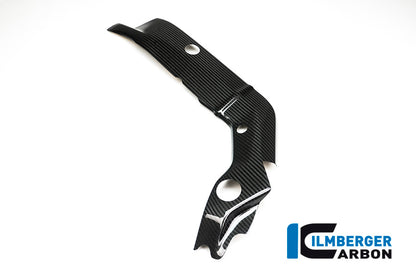 Ilmberger Carbon Frame Cover, Left Side for the BMW S 1000 XR 2015-2019