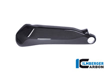 Ilmberger Carbon Frame Cover, Left for the Ducati Panigale V4,V4 S,V4 Racing '18-22