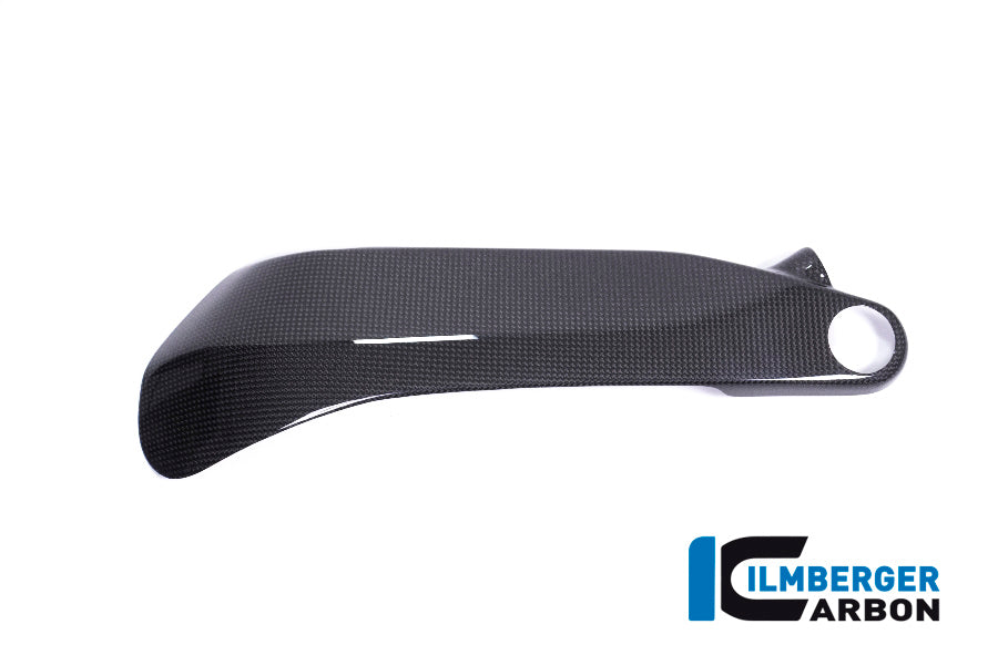 Ilmberger Carbon Frame Cover, Left for the Ducati Panigale V4,V4 S,V4 Racing '18-22