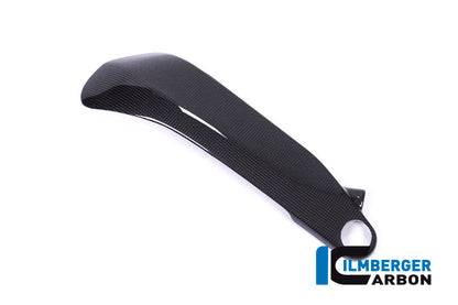 Ilmberger Carbon Frame Cover, Left for the Ducati Panigale V4,V4 S,V4 Racing '18-22