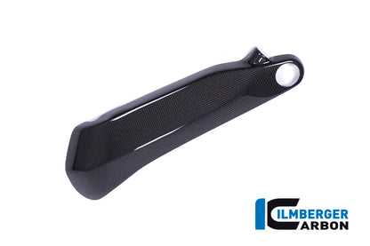 Ilmberger Carbon Frame Cover, Left for the Ducati Panigale V4,V4 S,V4 Racing '18-22