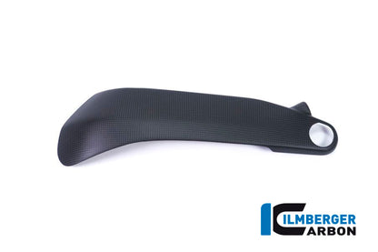Ilmberger Carbon Frame Cover, Left for the Ducati Panigale V4,V4 S,V4 Racing '18-22