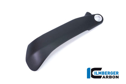 Ilmberger Carbon Frame Cover, Left for the Ducati Panigale V4,V4 S,V4 Racing '18-22