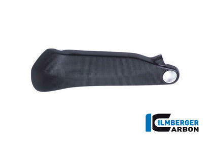 Ilmberger Carbon Frame Cover, Left for the Ducati Panigale V4,V4 S,V4 Racing '18-22