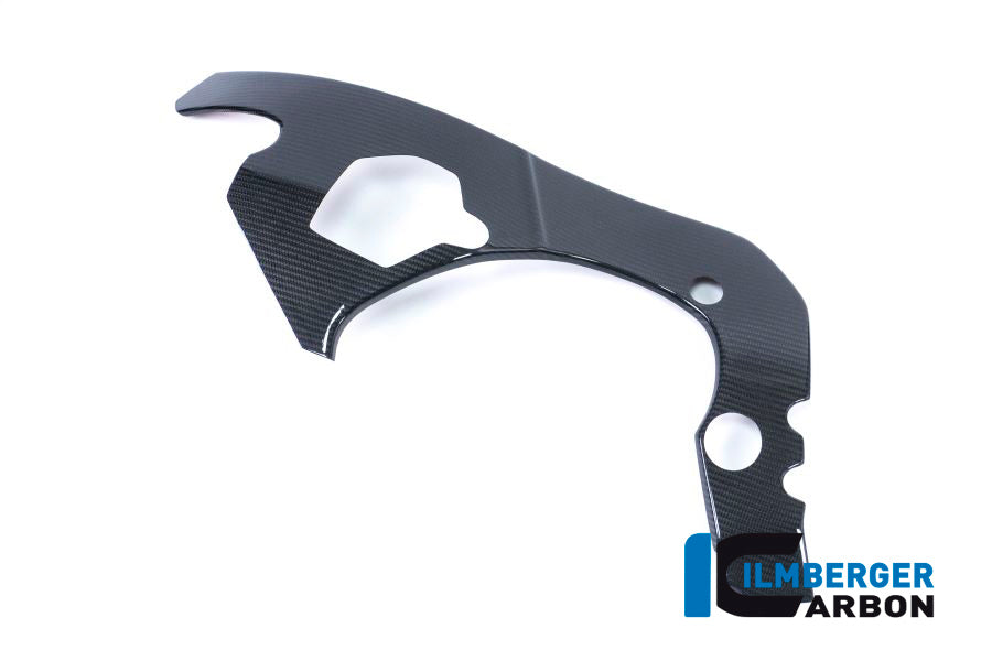 Ilmberger Carbon Frame Cover Left, for the Honda CBR 1000 RR '17