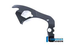 Ilmberger Carbon Frame Cover Left, for the Honda CBR 1000 RR '17