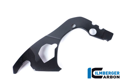 Ilmberger Carbon Frame Cover Left, for the Honda CBR 1000 RR '17