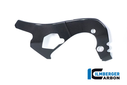 Ilmberger Carbon Frame Cover Left, for the Honda CBR 1000 RR '17
