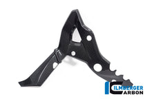 Ilmberger Carbon Frame Cover, Left for the BMW S 1000 XR '20-24 / M 1000 XR '24