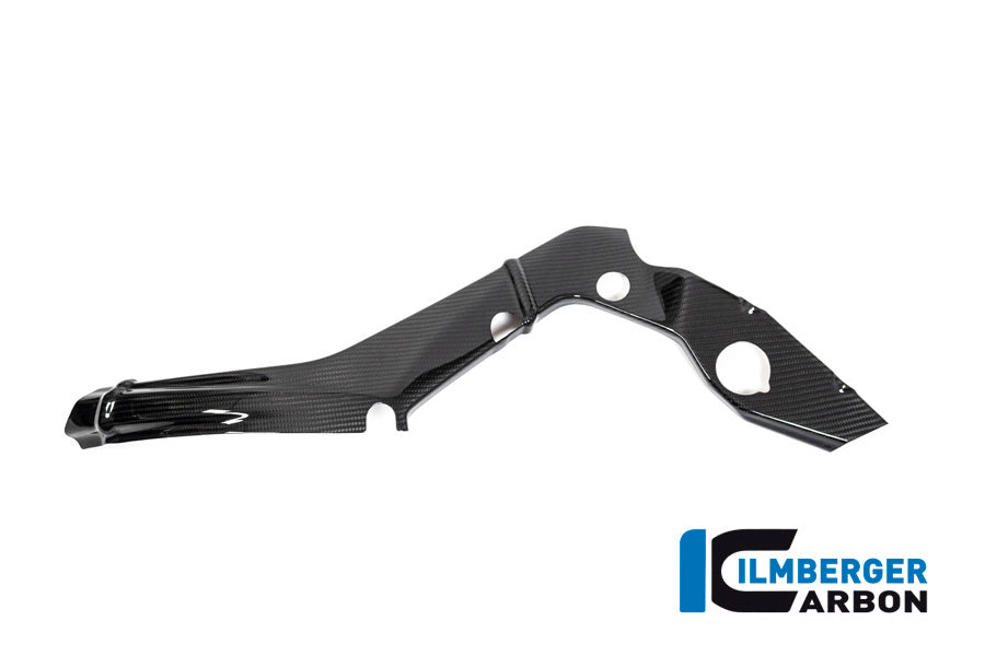 Ilmberger Carbon Frame Cover Small, Left for the BMW S 1000 RR '19-23 / M1000RR '21-24