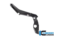 Ilmberger Carbon Frame Cover Small, Left for the BMW S 1000 RR '19-23 / M1000RR '21-24