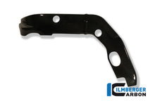 Ilmberger Carbon Frame Cover, Left Carbon for the BMW S1000RR '12-14 / HP4 '12-25
