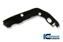Ilmberger Carbon Frame Cover, Left Carbon for the BMW S1000RR '12-14 / HP4 '12-25