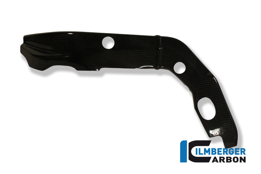 Ilmberger Carbon Frame Cover, Left Carbon for the BMW S 1000 RR Stocksport / Racing 2012-2014