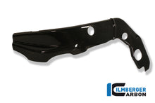 Ilmberger Carbon Frame Cover, Left Carbon for the BMW S 1000 RR Stocksport / Racing 2012-2014