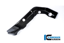 Ilmberger Carbon Framecover, Left Carbon for the BMW S 1000 R 2014-2016