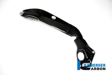 Ilmberger Carbon Frame Cover, Left Side Carbon for the BMW S 1000 RR 2015-2018