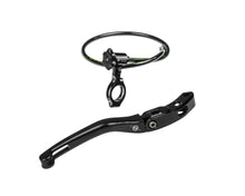 Bonamici Racing Aluminium Brembo 16x18 Brake Levers with Racing Remote Adjuster