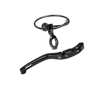 Bonamici Racing Aluminium Brembo 19x20 Brake Levers with Remote Adjuster