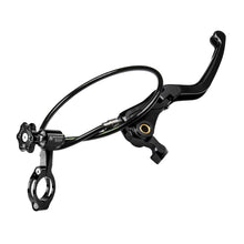 Bonamici Racing Brake Lever with Racing Remote Adjuster for the Kawasaki ZX-4RR 2023-2024