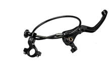 Bonamici Racing Brake Lever with Remote Adjuster for the Kawasaki ZX-4RR 2023-2024