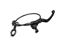 Bonamici Racing Aluminium Brake Levers with Racing Remote Adjuster for the Honda CBR600RR '07-24, CBR1000RR '08-19, CBR1000RR-R '20-23 & etc.