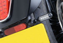 R&G Racing Rear Indicator Adapter Kit for Indian Scout '15-18 & Scout Sixty '18