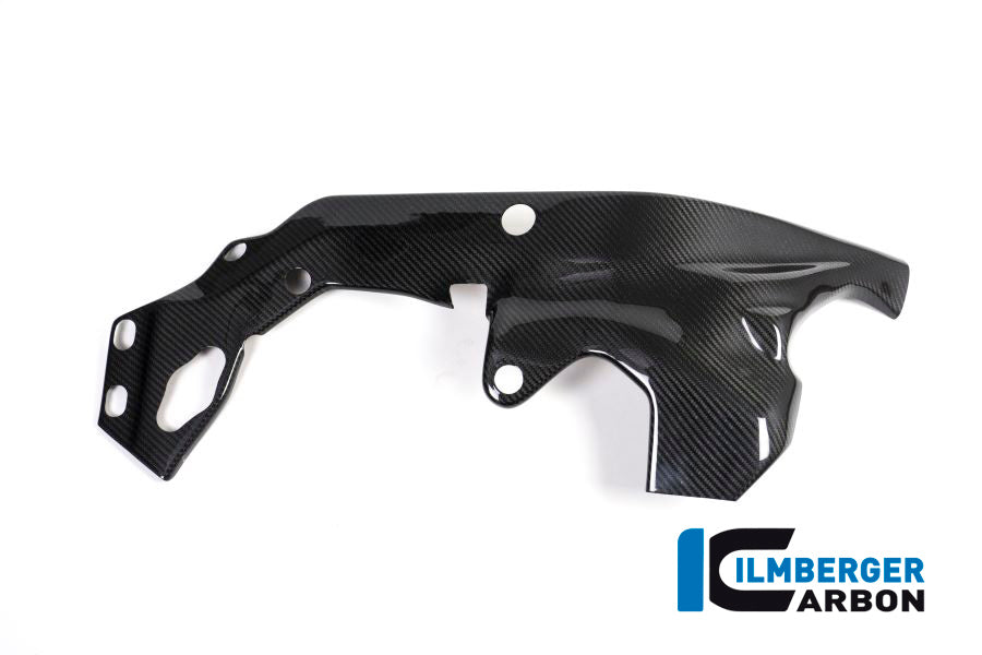 Ilmberger Carbon Frame Protector, Right Side for the BMW HP4 Race 'All years