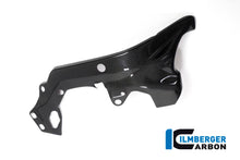 Ilmberger Carbon Frame Protector, Right Side for the BMW HP4 Race 'All years