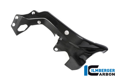 Ilmberger Carbon Frame Protector, Right Side for the BMW HP4 Race 'All years