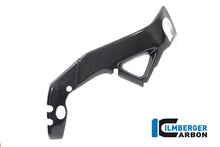 Ilmberger Carbon Frame Cover, Right Side for the Aprilia RSV4 2021