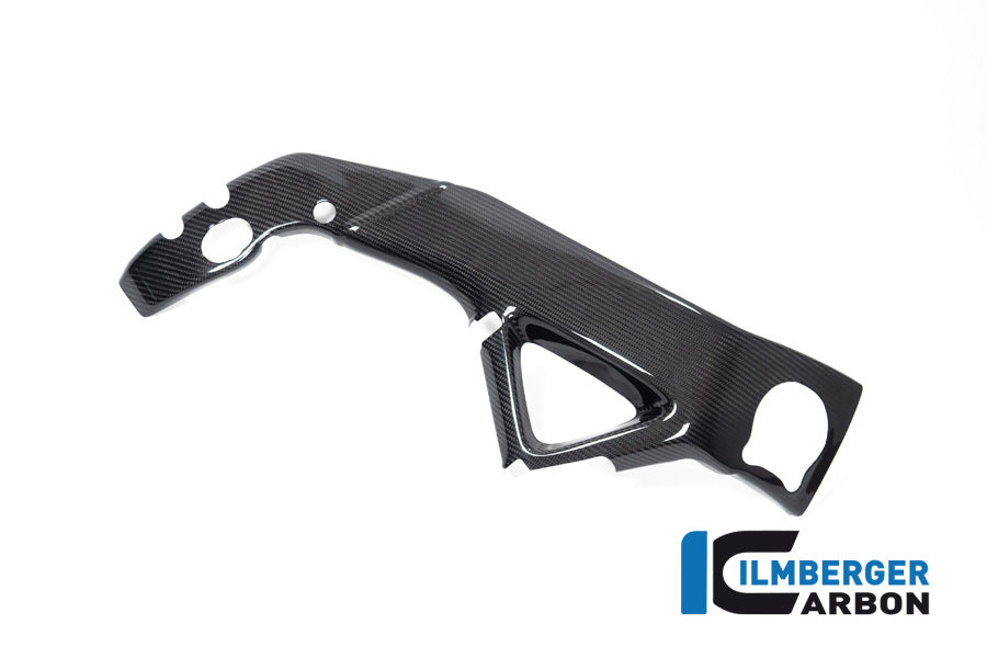 Ilmberger Carbon Frame Cover, Right Side for the Aprilia RSV4 2021