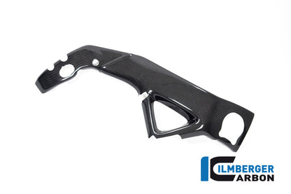 Ilmberger Carbon Frame Cover, Right Side for the Aprilia RSV4 2021