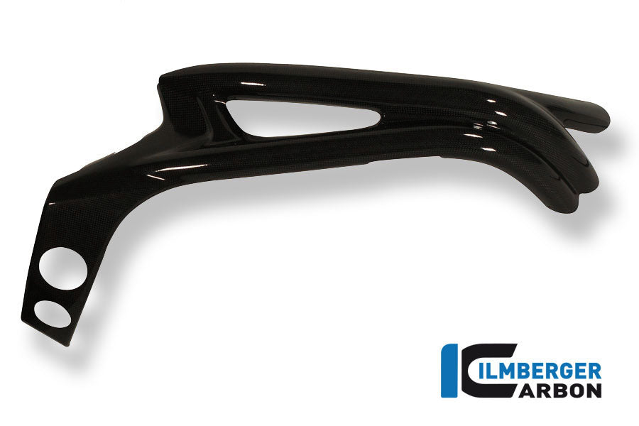 Ilmberger Carbon Frame Cover Right, for the Triumph Speed Triple '11-25