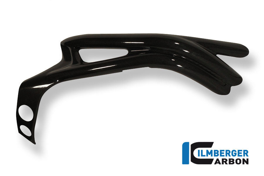 Ilmberger Carbon Frame Cover Right, for the Triumph Speed Triple '11-25