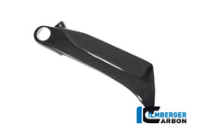 Ilmberger Carbon Frame Cover, Right for the Ducati Panigale V4,V4 S '22 / V4 R '19-22 / Streetfighter V4 '20-23