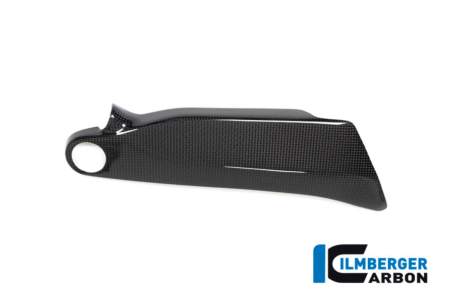 Ilmberger Carbon Frame Cover, Right for the Ducati Panigale V4,V4 S '22 / V4 R '19-22 / Streetfighter V4 '20-23