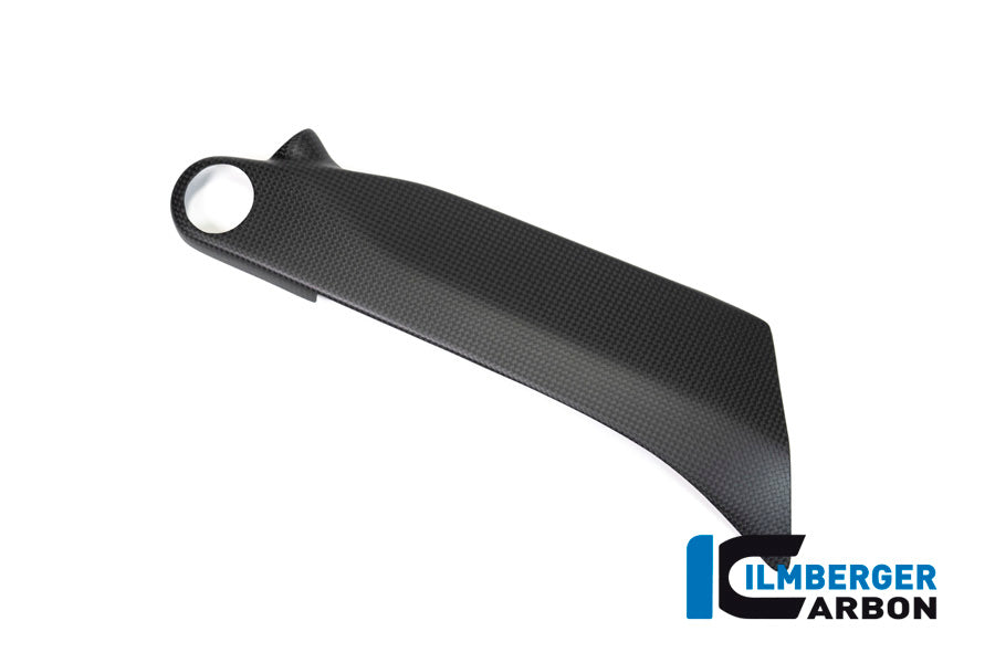 Ilmberger Carbon Frame Cover, Right for the Ducati Panigale V4,V4 S '22 / V4 R '19-22 / Streetfighter V4 '20-23