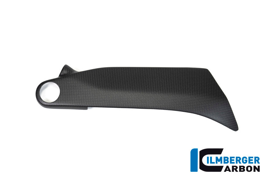 Ilmberger Carbon Frame Cover, Right for the Ducati Panigale V4,V4 S '22 / V4 R '19-22 / Streetfighter V4 '20-23